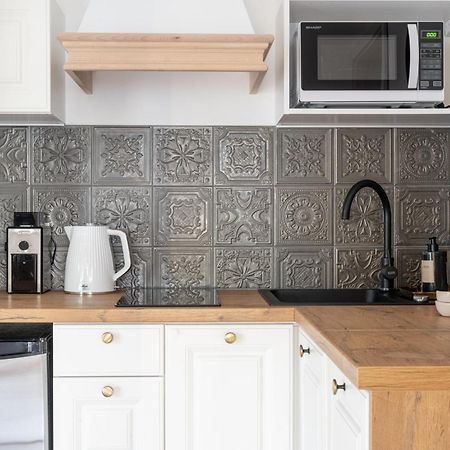 Apartamenty Villowe - Zakopane Centrum 외부 사진