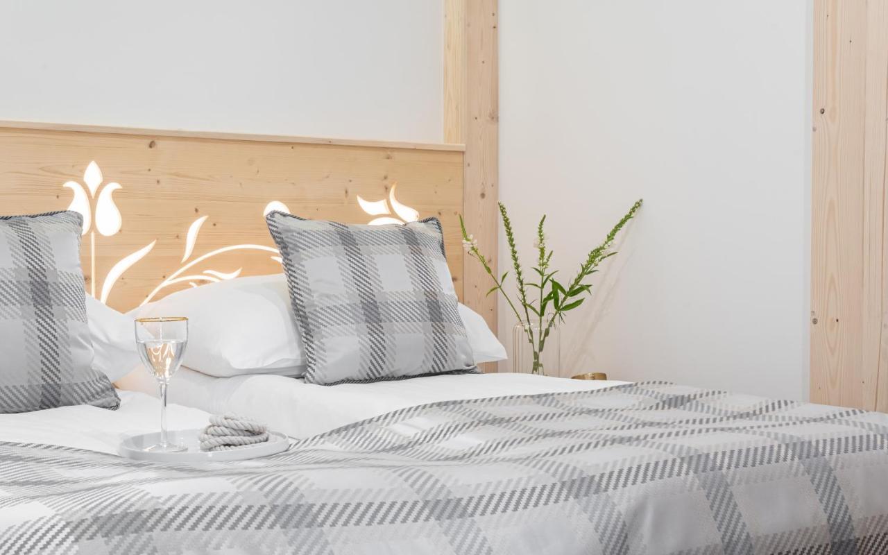 Apartamenty Villowe - Zakopane Centrum 외부 사진
