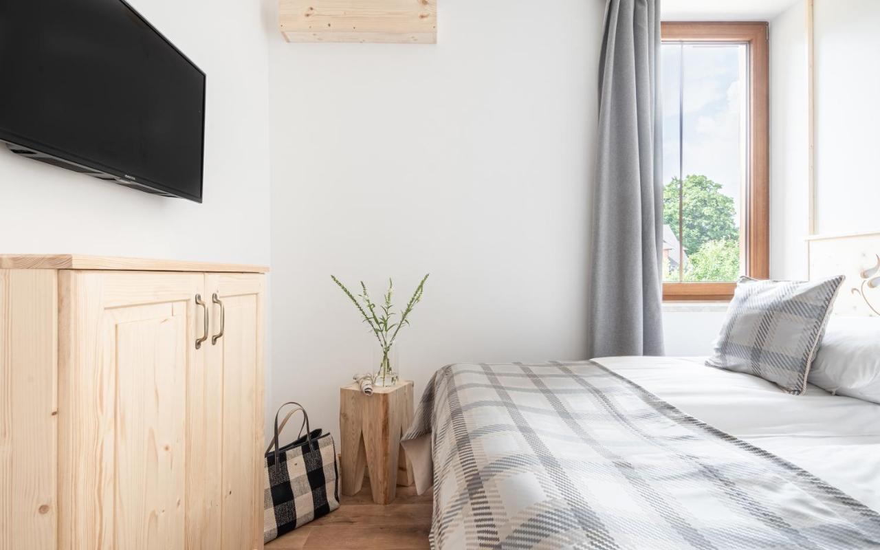 Apartamenty Villowe - Zakopane Centrum 외부 사진