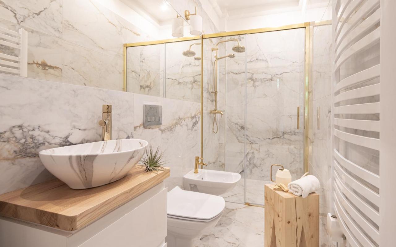 Apartamenty Villowe - Zakopane Centrum 외부 사진