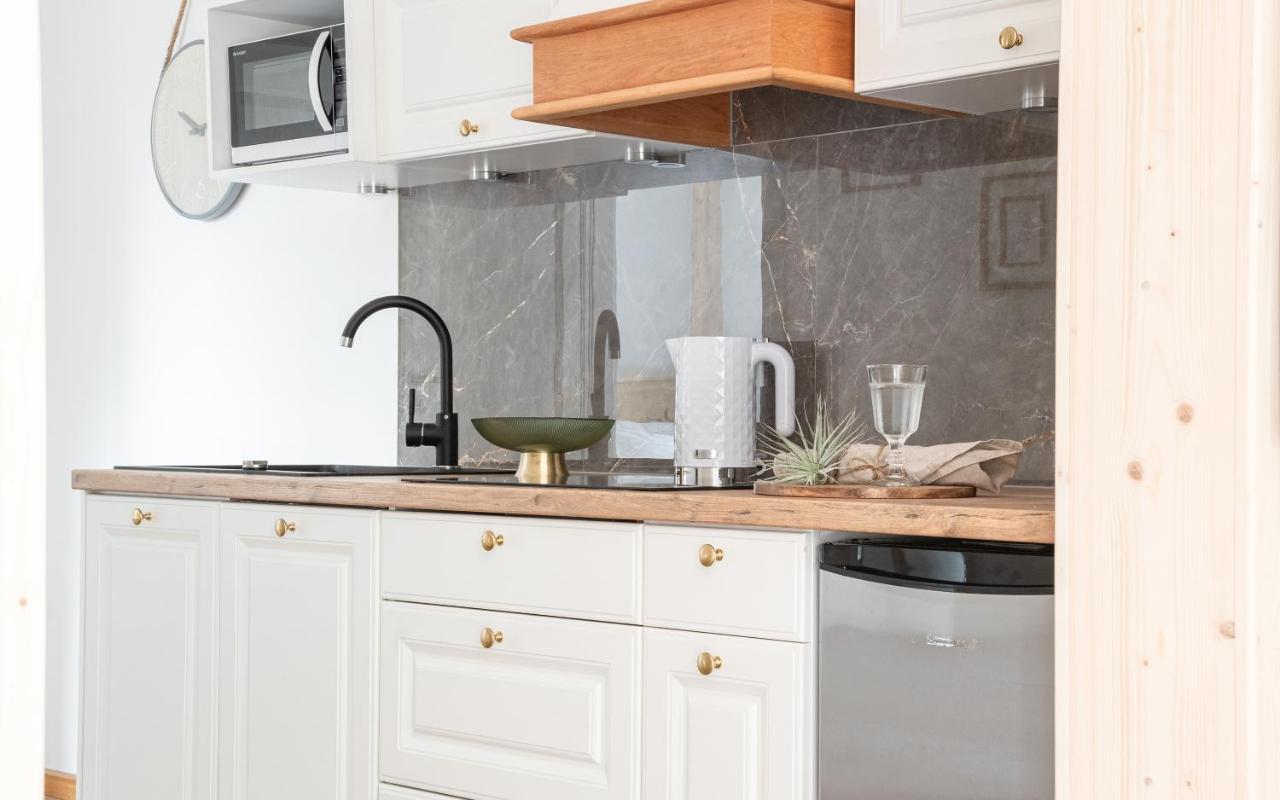 Apartamenty Villowe - Zakopane Centrum 외부 사진