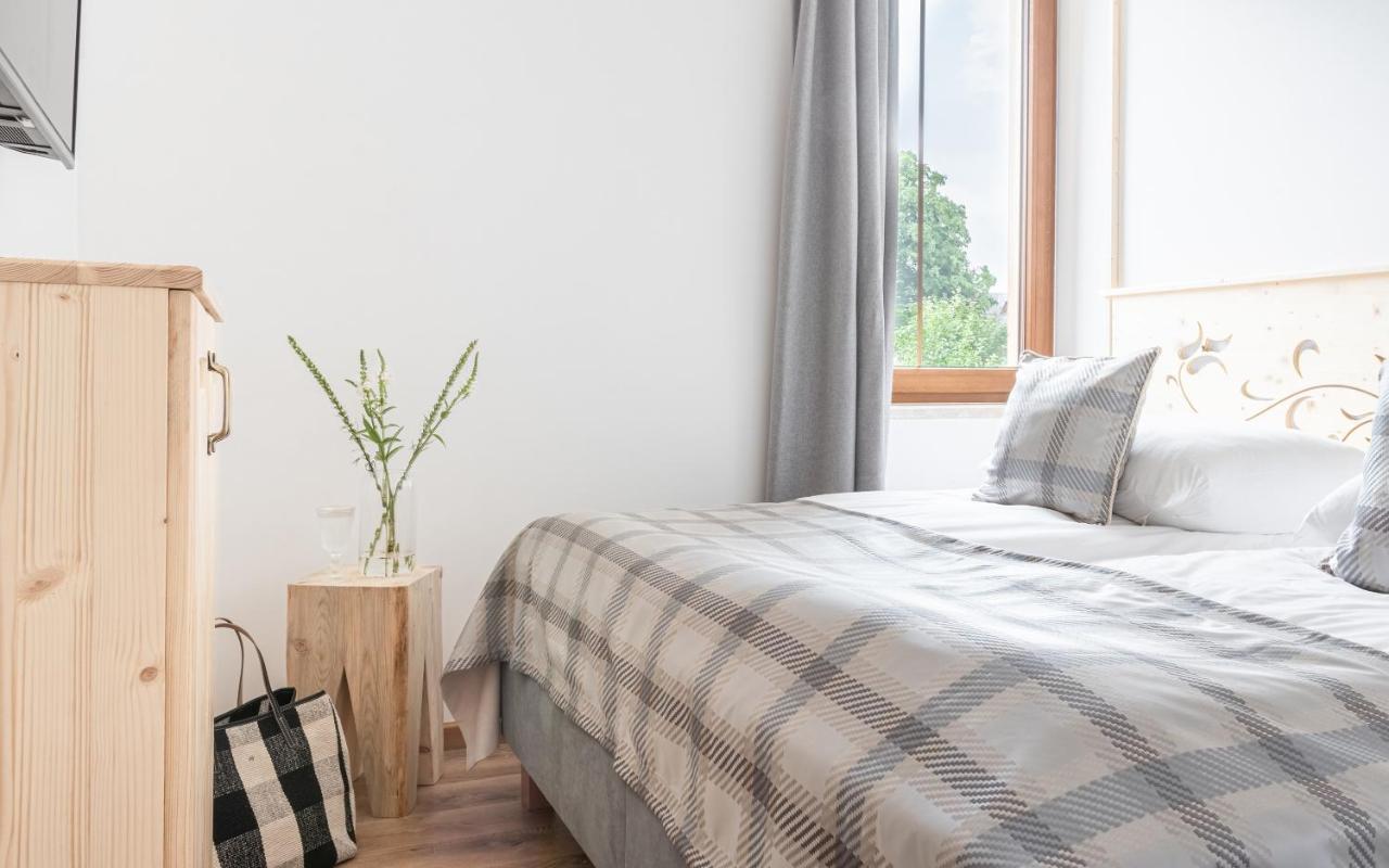 Apartamenty Villowe - Zakopane Centrum 외부 사진