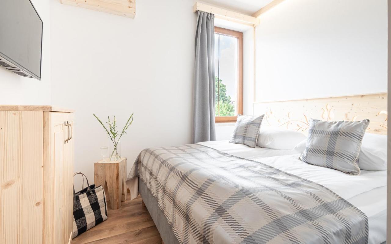 Apartamenty Villowe - Zakopane Centrum 외부 사진