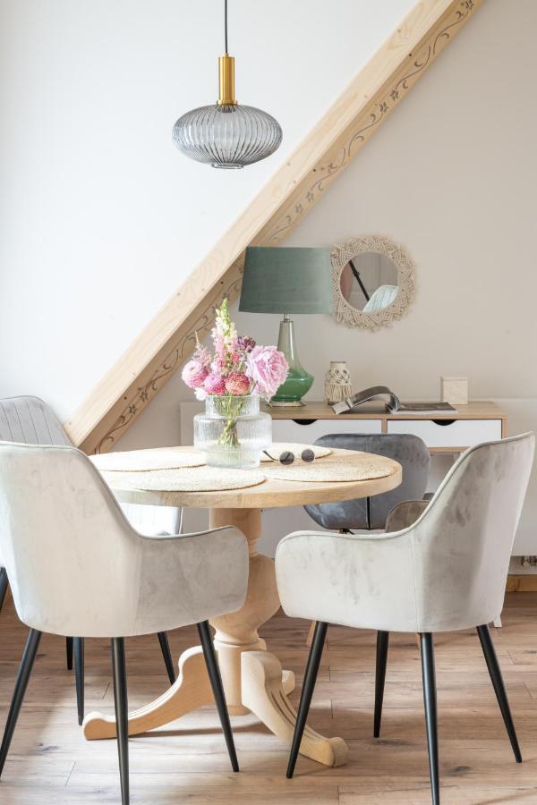 Apartamenty Villowe - Zakopane Centrum 외부 사진