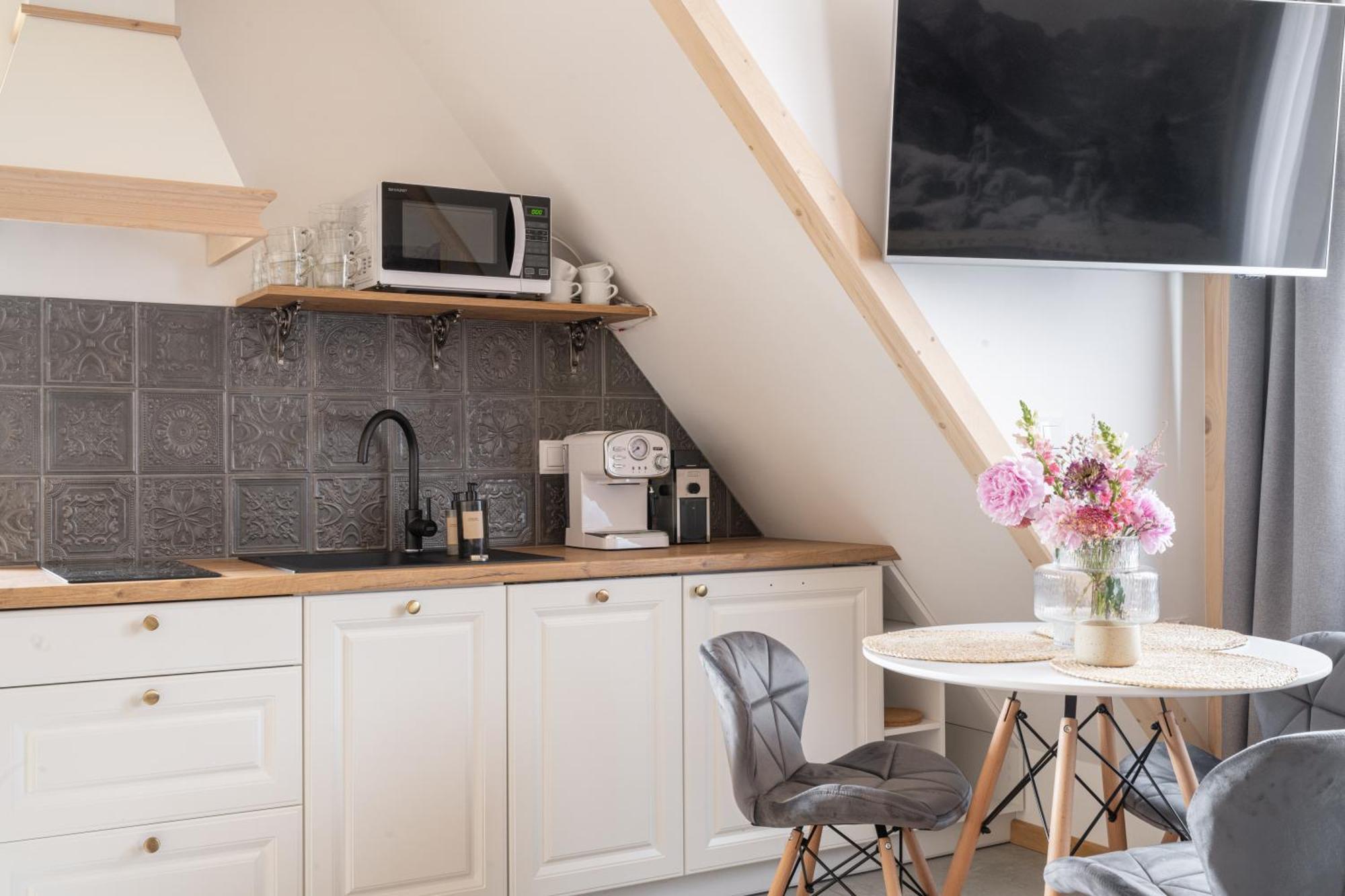 Apartamenty Villowe - Zakopane Centrum 외부 사진