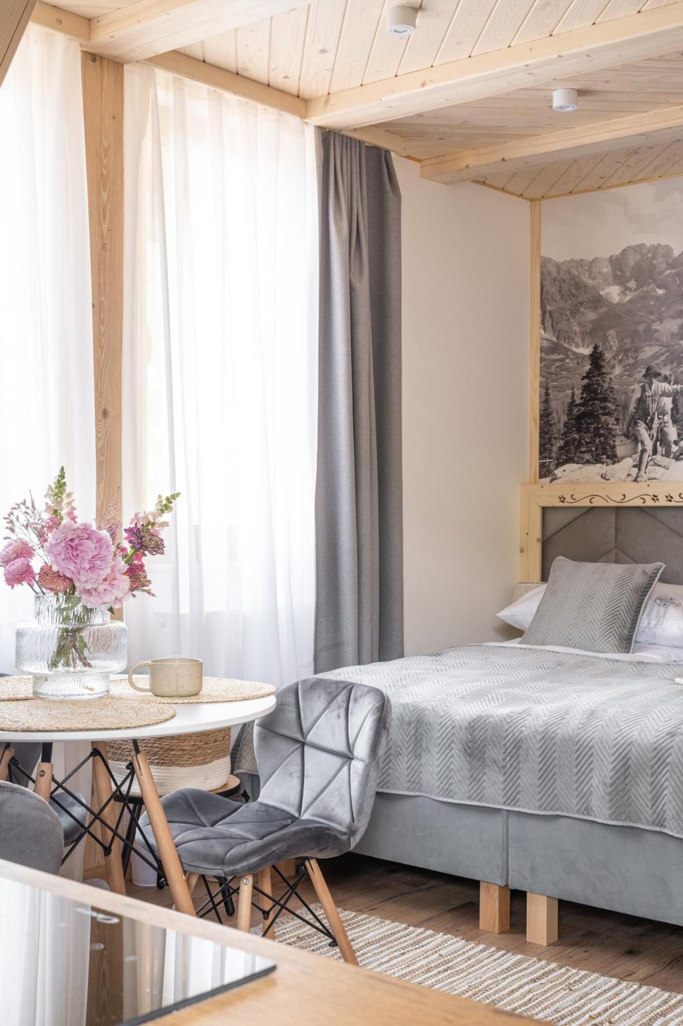 Apartamenty Villowe - Zakopane Centrum 외부 사진