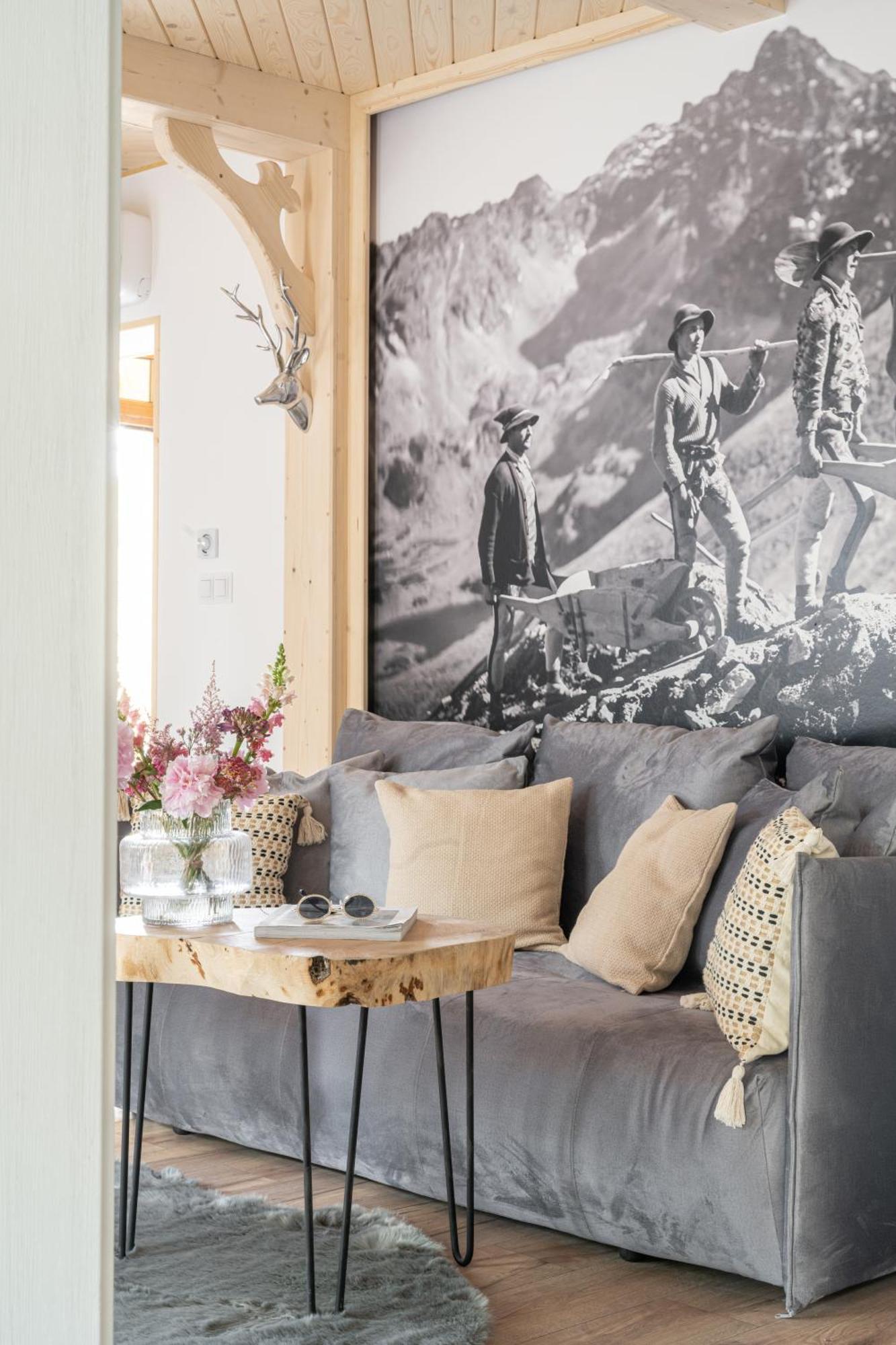Apartamenty Villowe - Zakopane Centrum 외부 사진