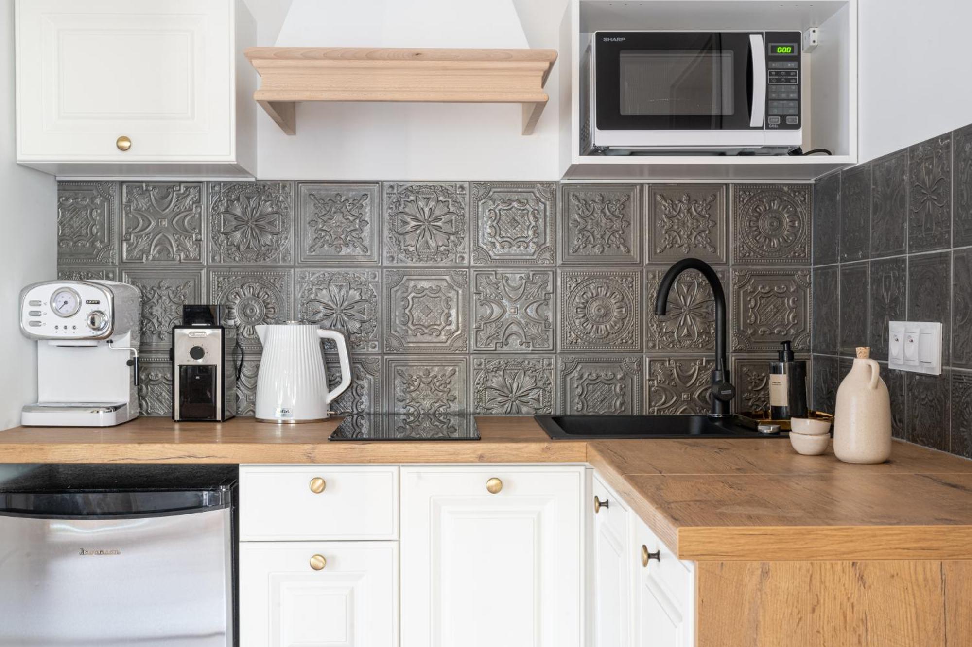 Apartamenty Villowe - Zakopane Centrum 외부 사진