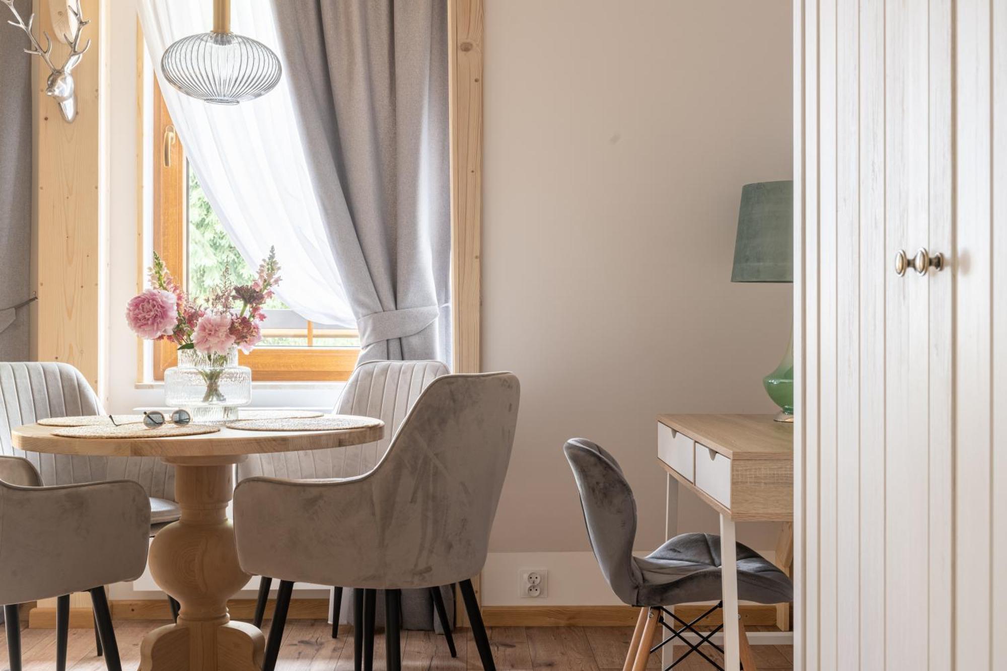 Apartamenty Villowe - Zakopane Centrum 외부 사진