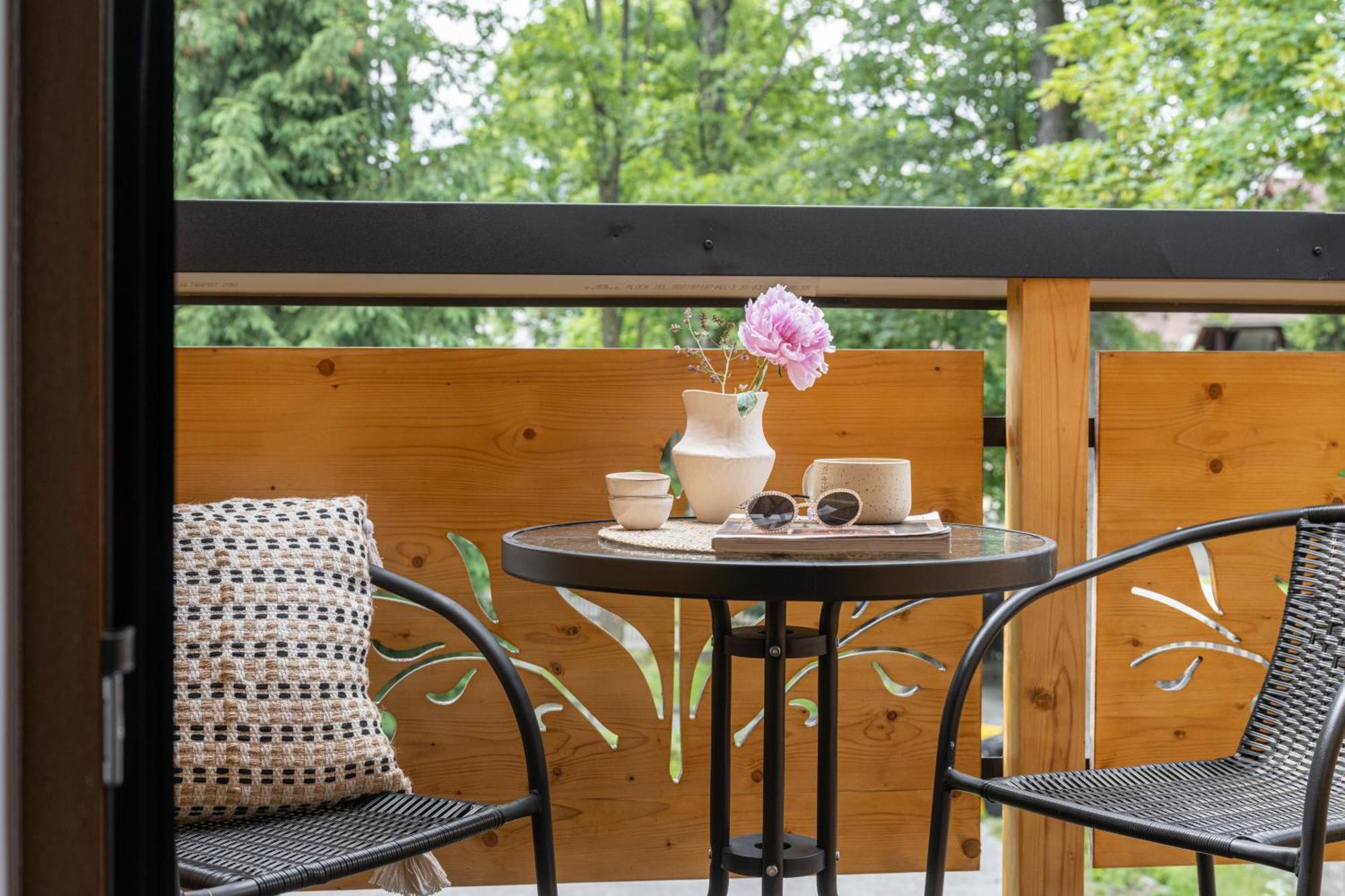 Apartamenty Villowe - Zakopane Centrum 객실 사진