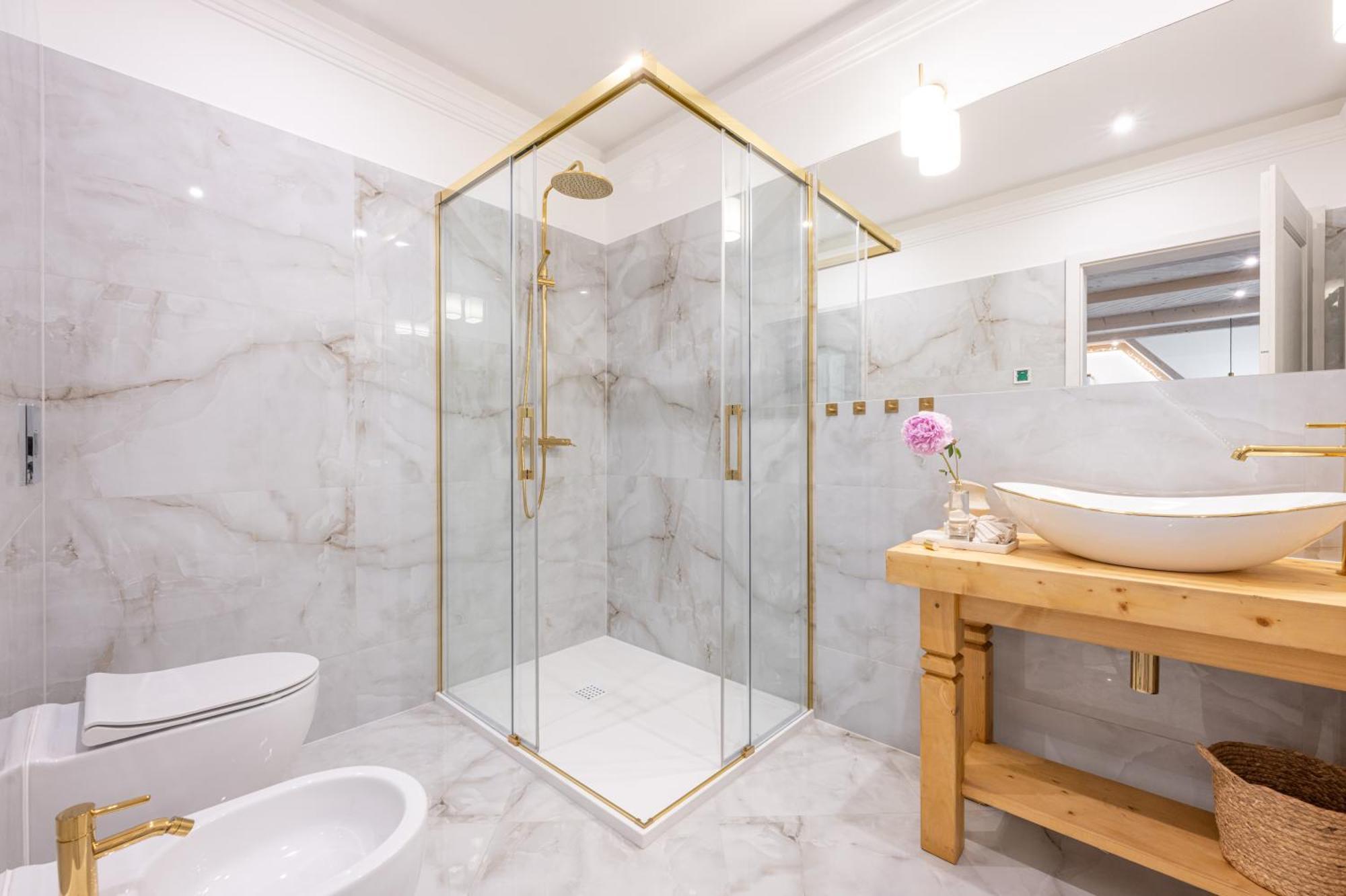 Apartamenty Villowe - Zakopane Centrum 객실 사진