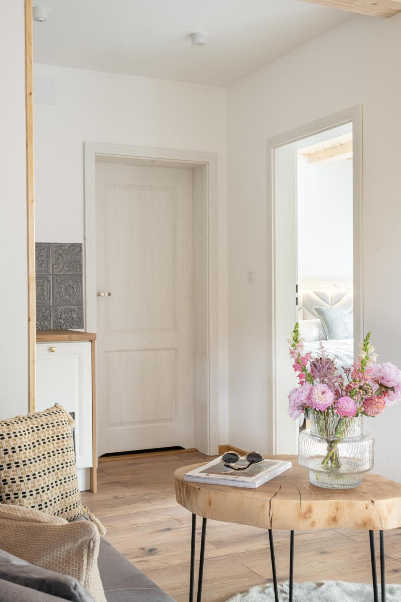 Apartamenty Villowe - Zakopane Centrum 객실 사진